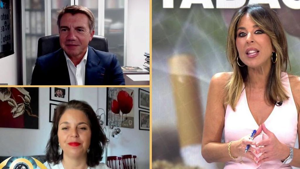 Hosteleros en pie de guerra contra el veto al tabaco en terrazas: "En España se prohíbe, no se educa"