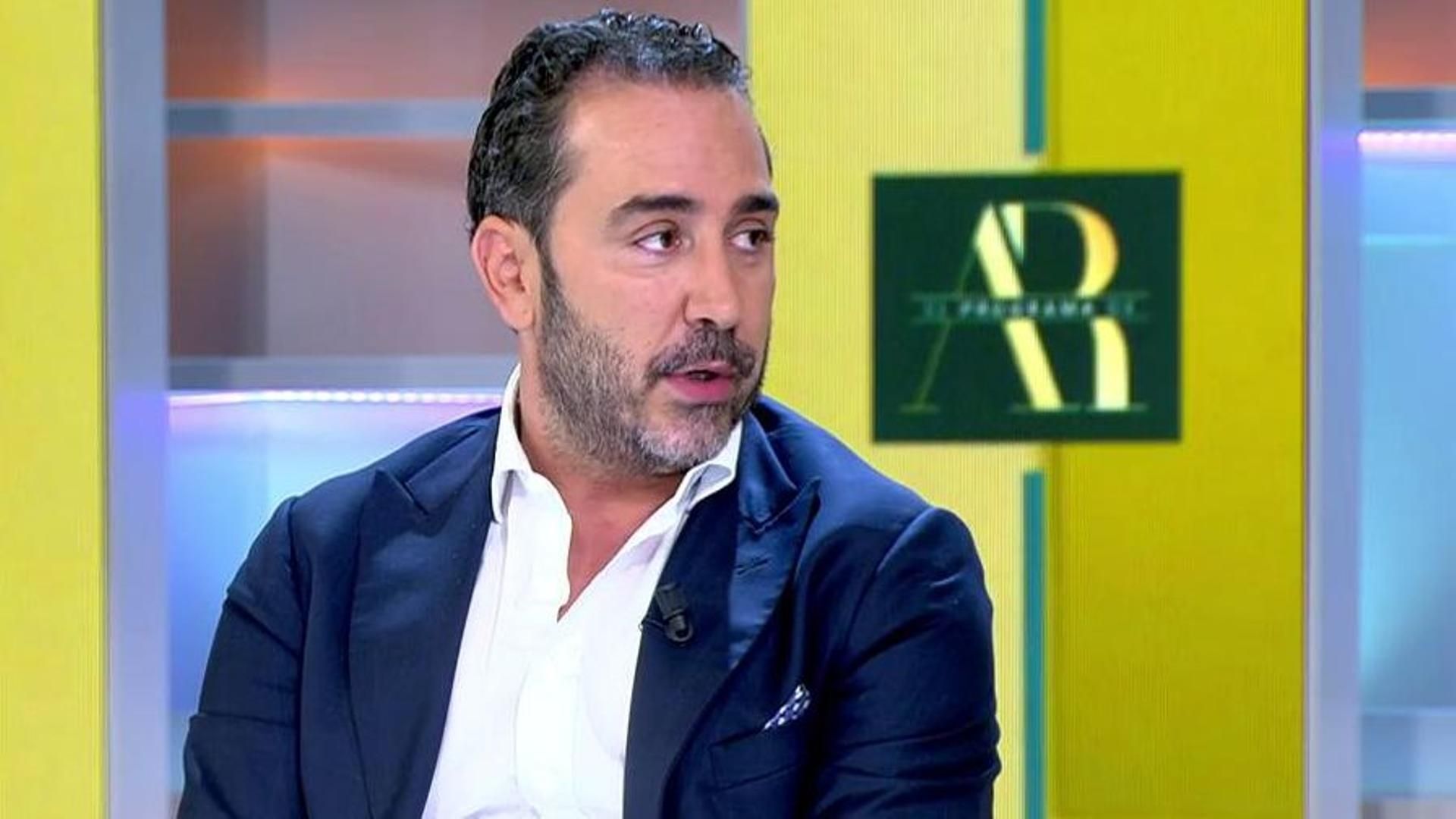 La entrevista completa de Víctor de Aldama, en 'El programa de Ana Rosa'