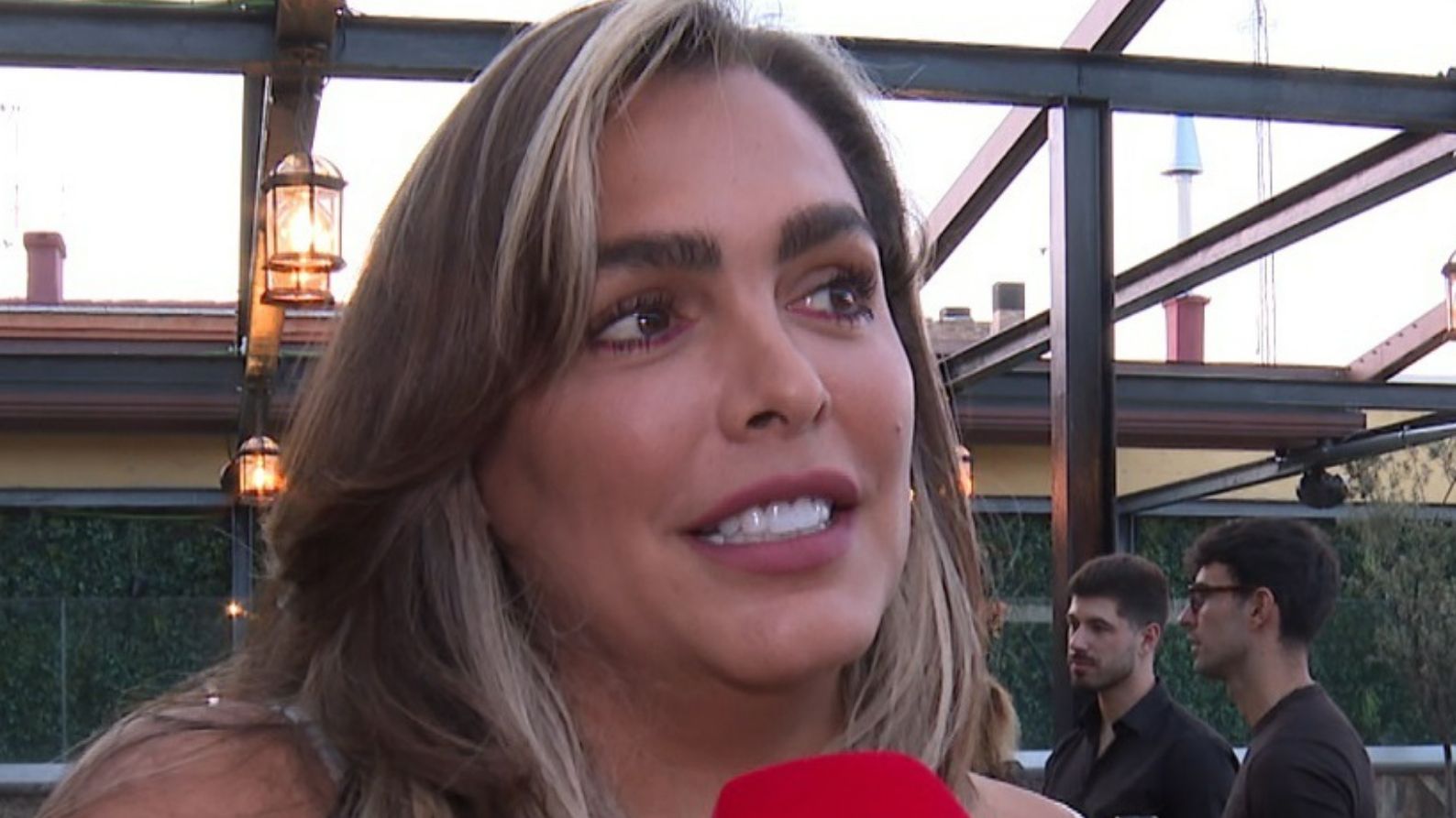 Amor Romeira pronostica quién va a ganar 'Supervivientes All Stars 2': "Está en su mejor etapa"