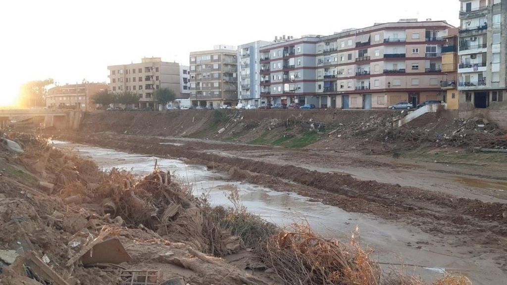 La declaración del jefe de Bomberos de Valencia desmonta la defensa de los político acusados por la gestión de la DANA