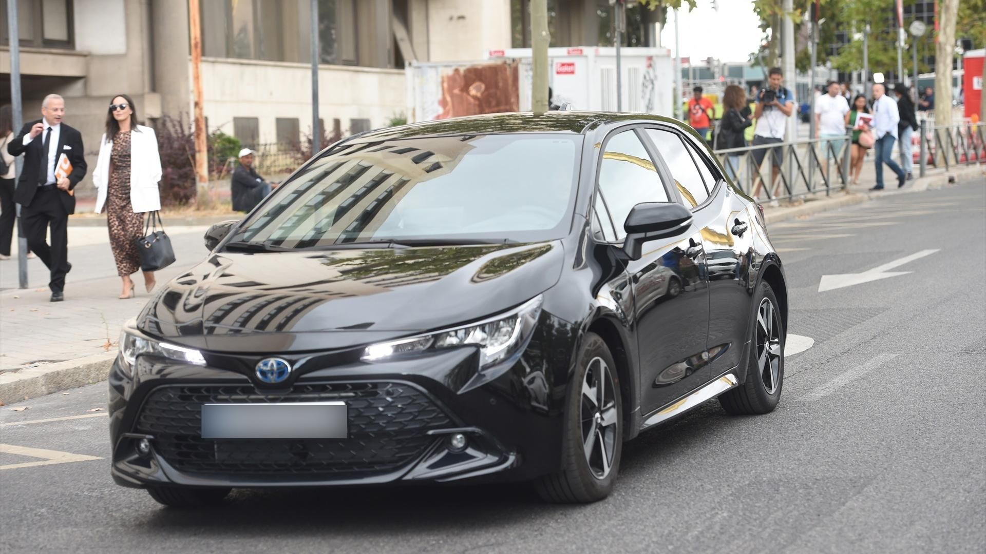 Begoña Gómez reconoce que su asesora le hizo algún favor excepcional en su cuarta declaración ante el juez