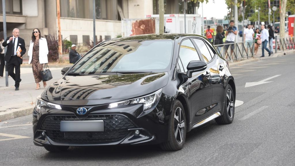 Begoña Gómez reconoce que su asesora le hizo algún favor excepcional en su cuarta declaración ante el juez