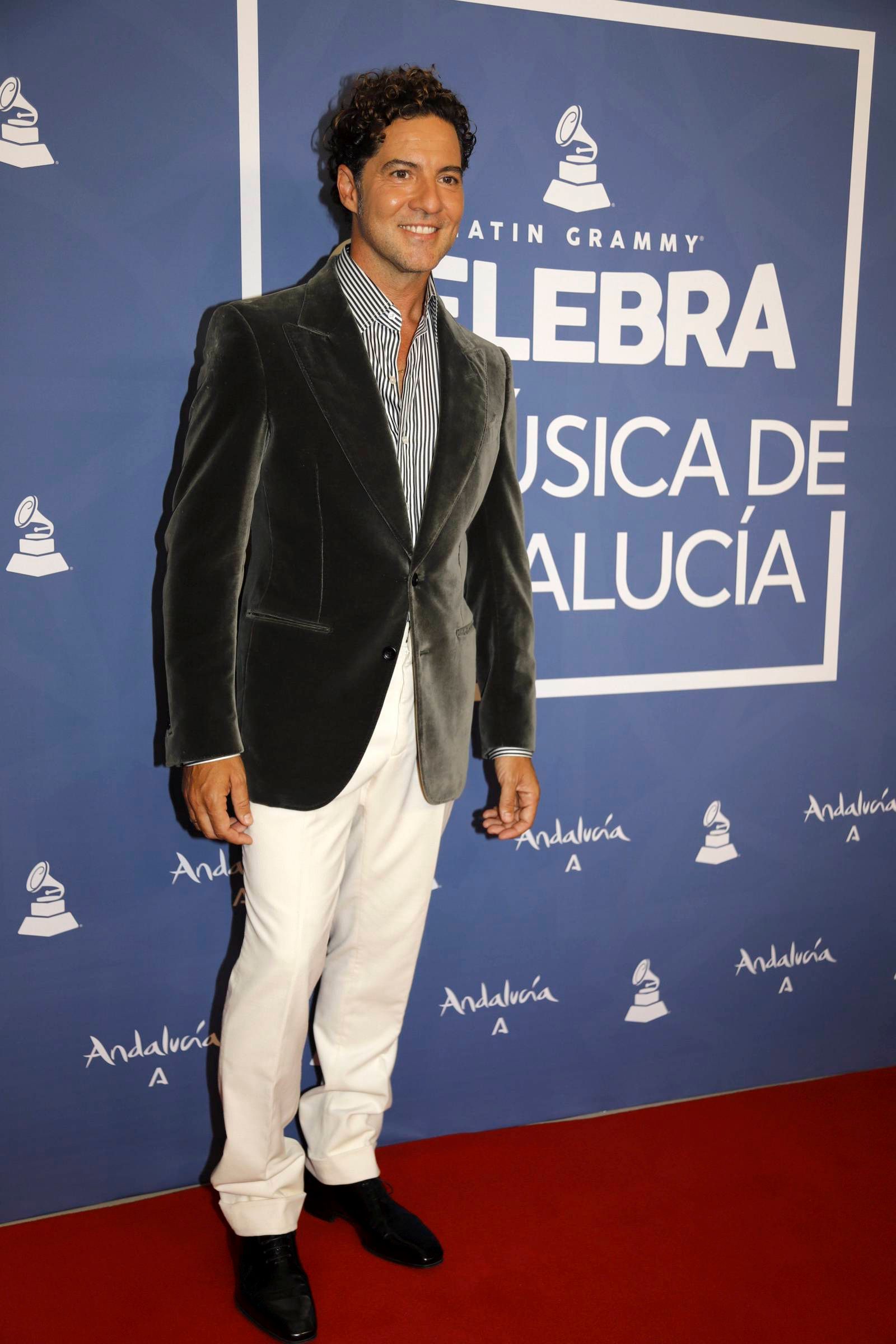 David Bisbal