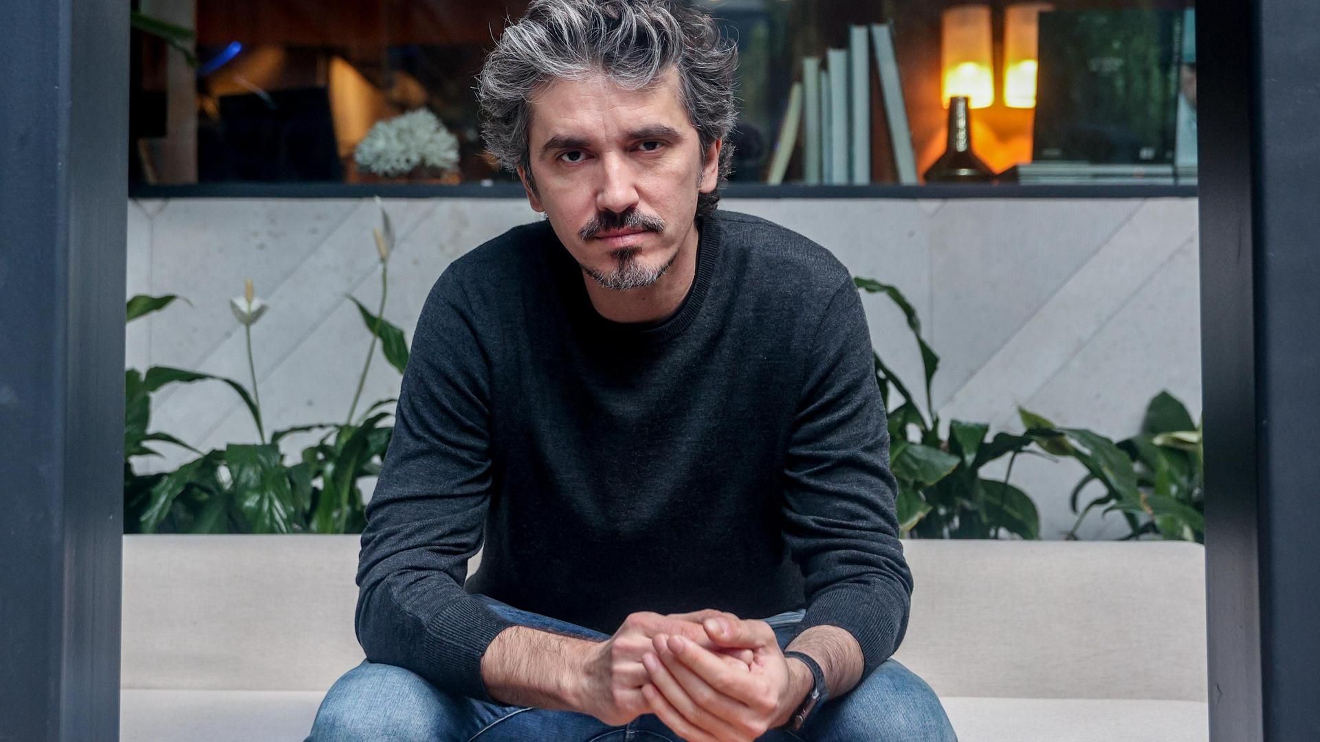 David San José