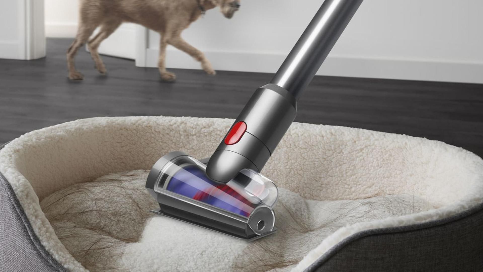 El aspirador sin cable Dyson V12 Detect está de ofertón con 150 € y un regalo especial de 125 €
