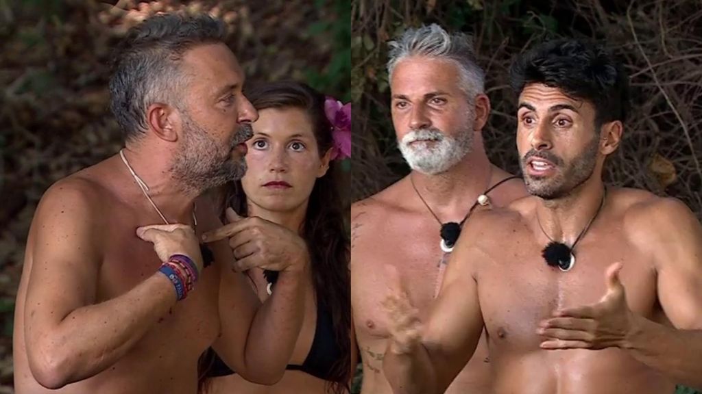Supervivientes All Stars 2025 | Última hora del reality en Honduras -  Telecinco