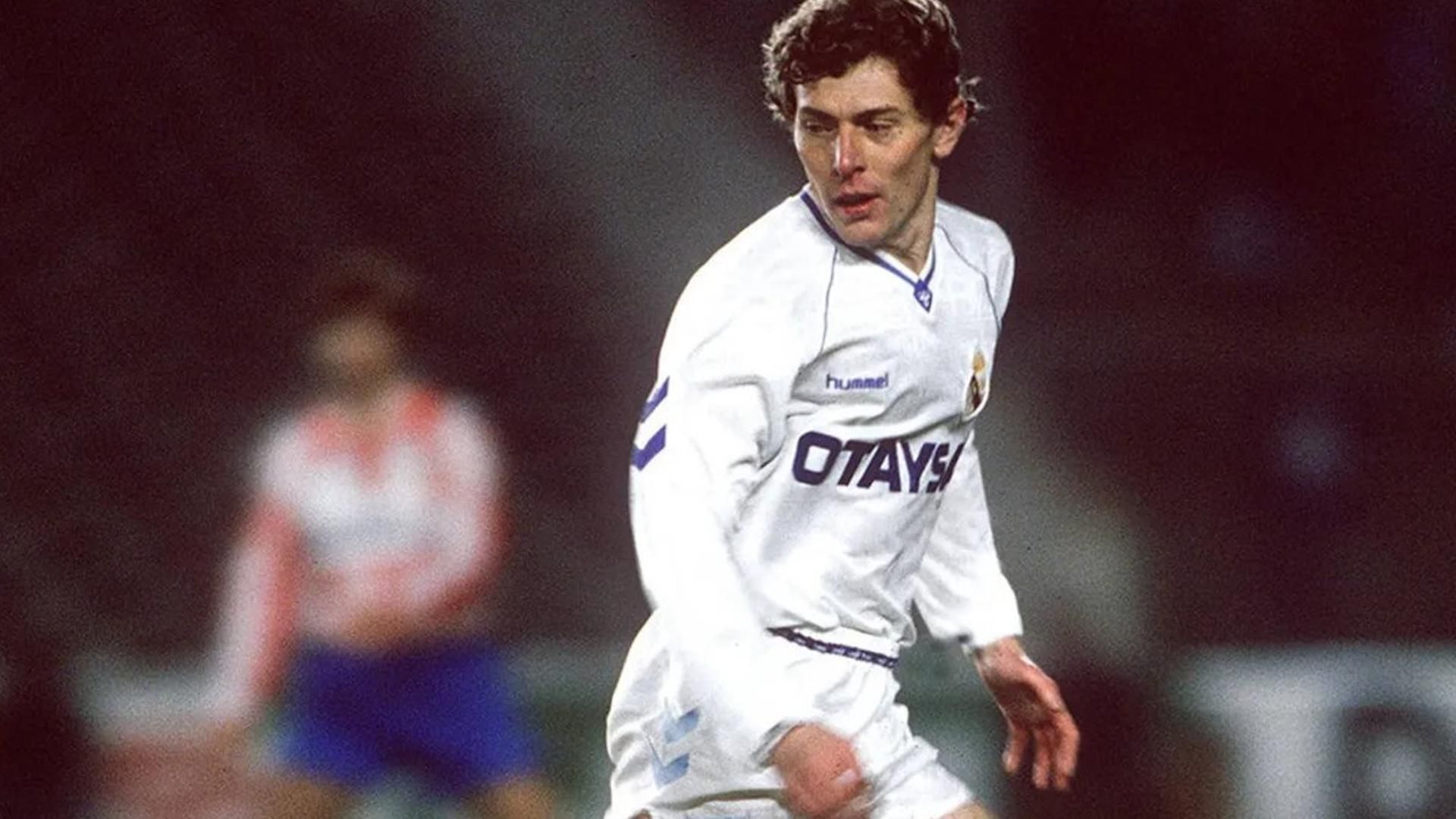 El destape del Buitre