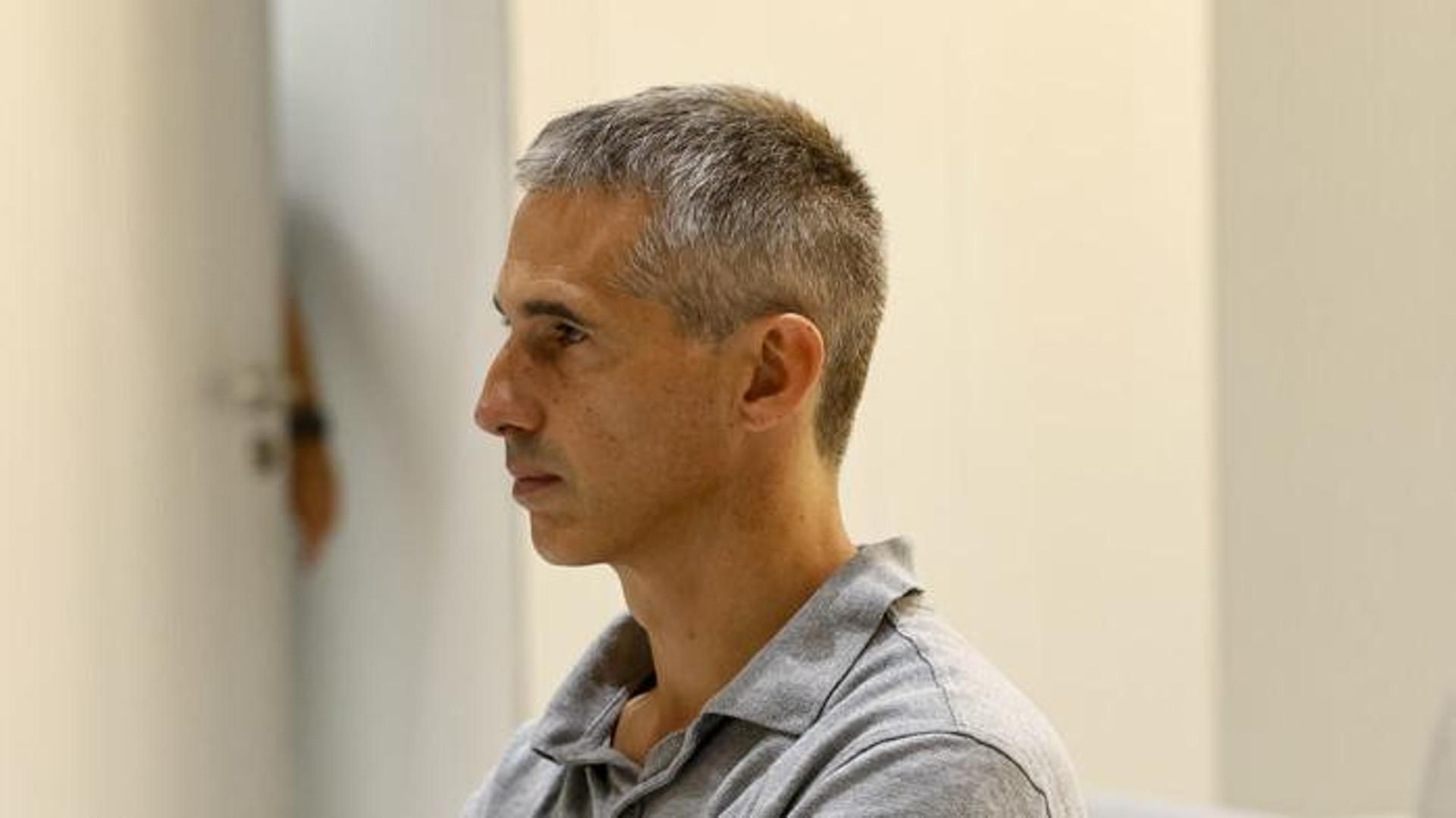 El etarra Asier Mardones, sobre el atentado frustrado contra la Ertzaintza: "Sufrí presiones para decir cosas que no eran ciertas"