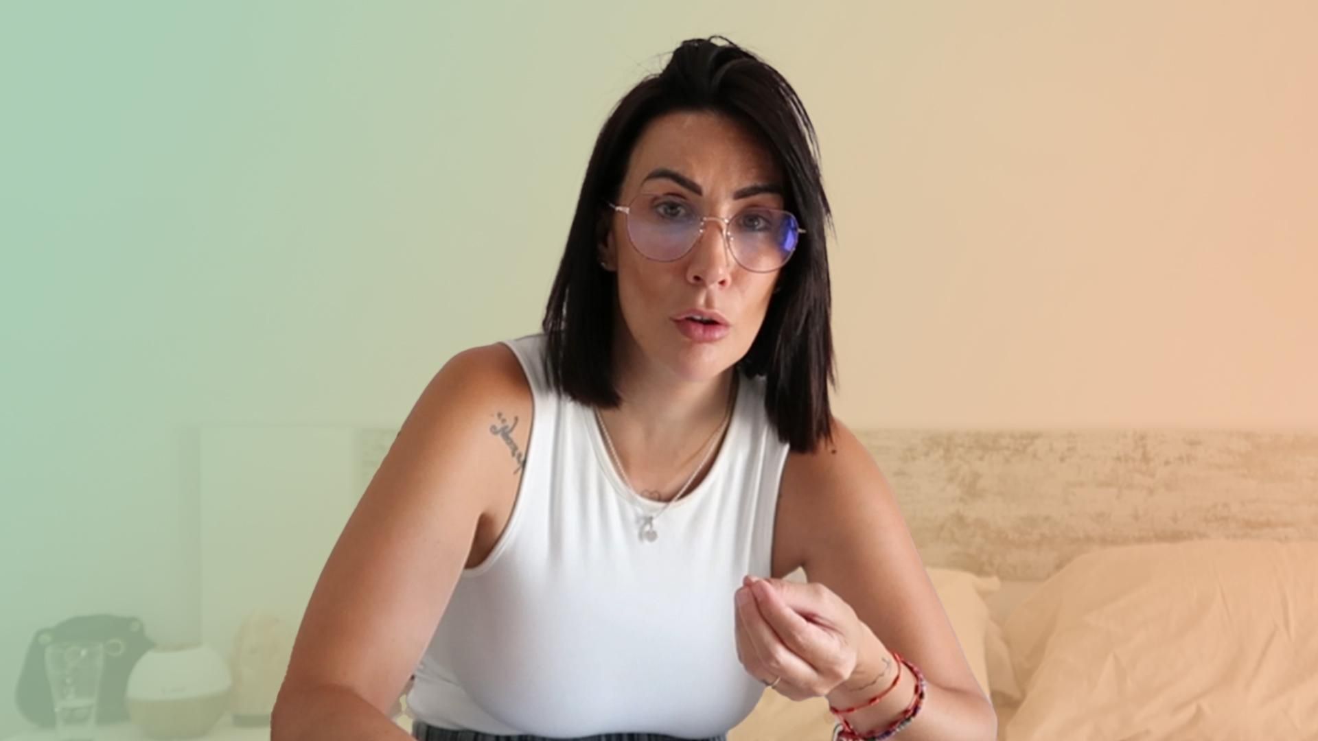 El mantra de Fani Carbajo para aguantar en ‘Superviventes All Stars’ A pesar de todo by Fani Carbajo Temporada 1 Top Vídeos 51