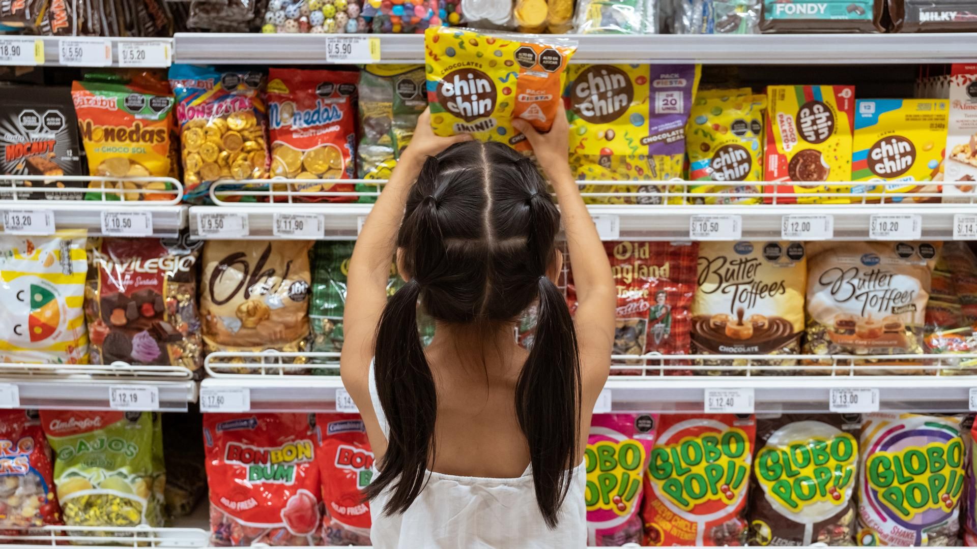 Entre 2000 y 2024 la obesidad pasó del 3% al 9,4%, afectando ya a 188 millones de menores