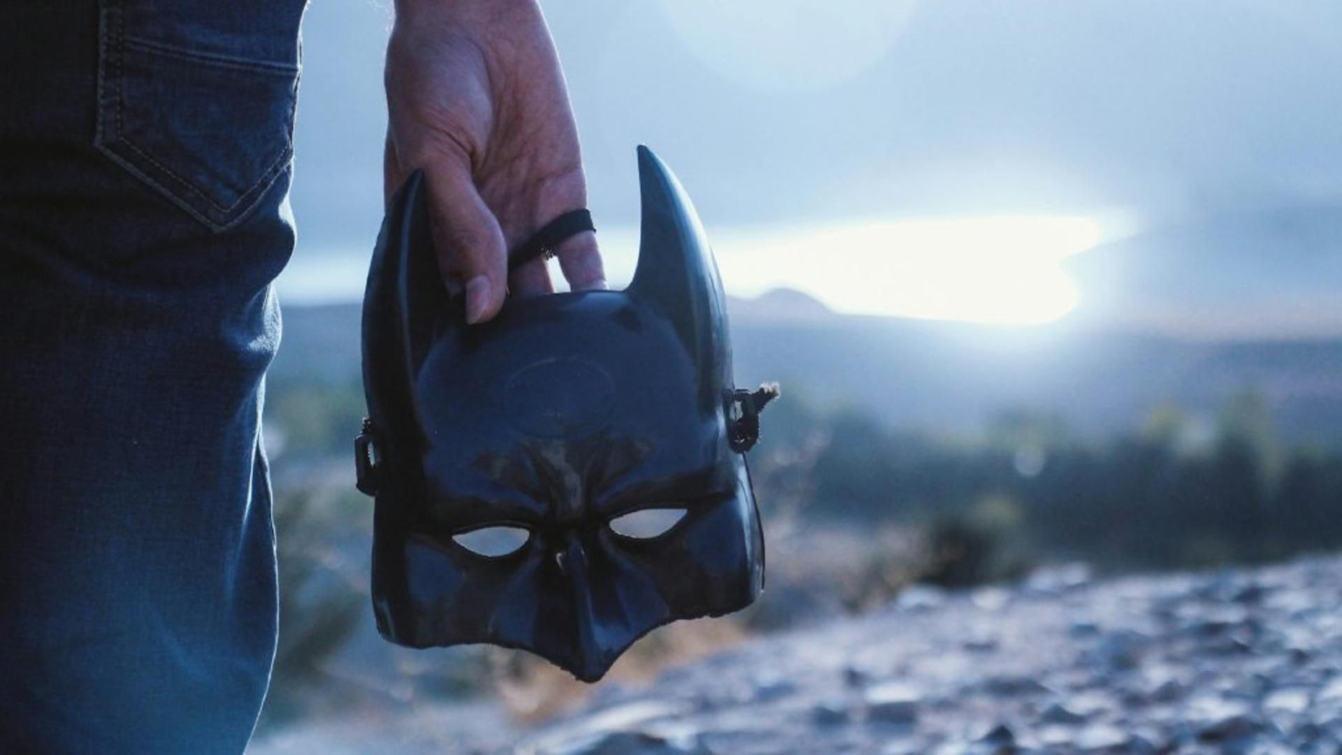 Hay personas con capacidades tan extraordinarias que podrían ser superhéroes