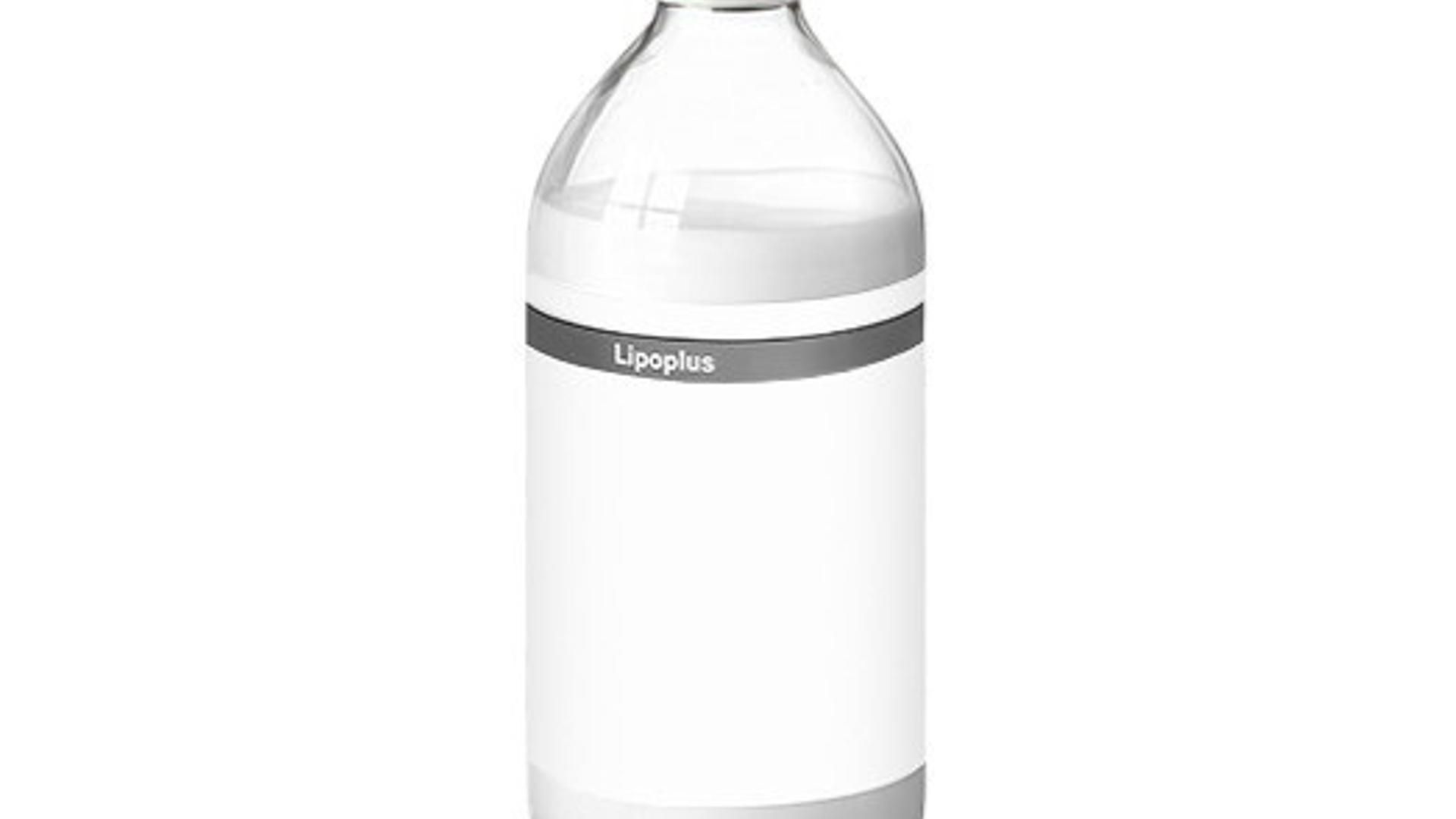 Imagen del producto afectado.