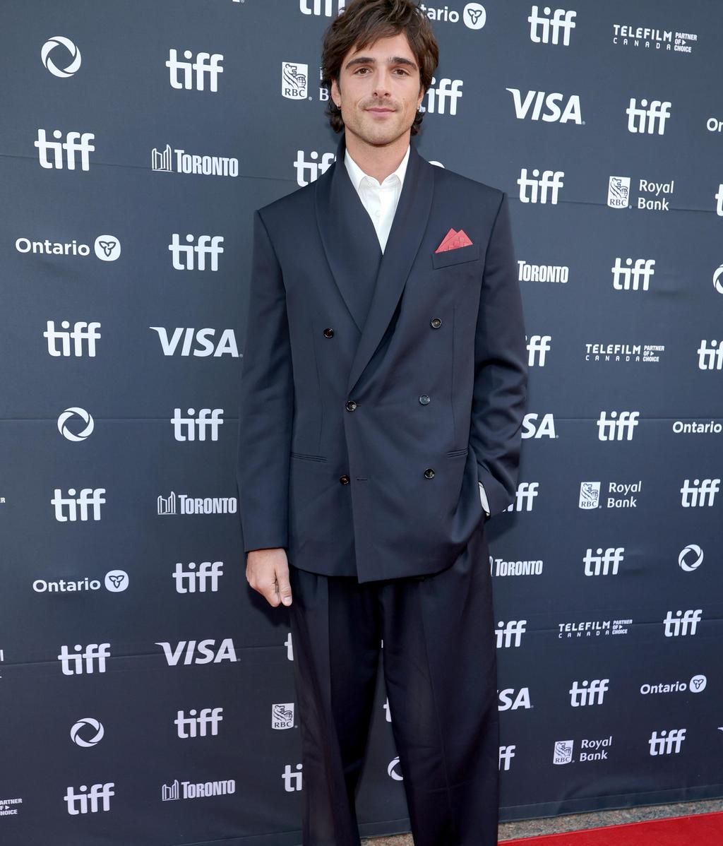 Jacob Elordi