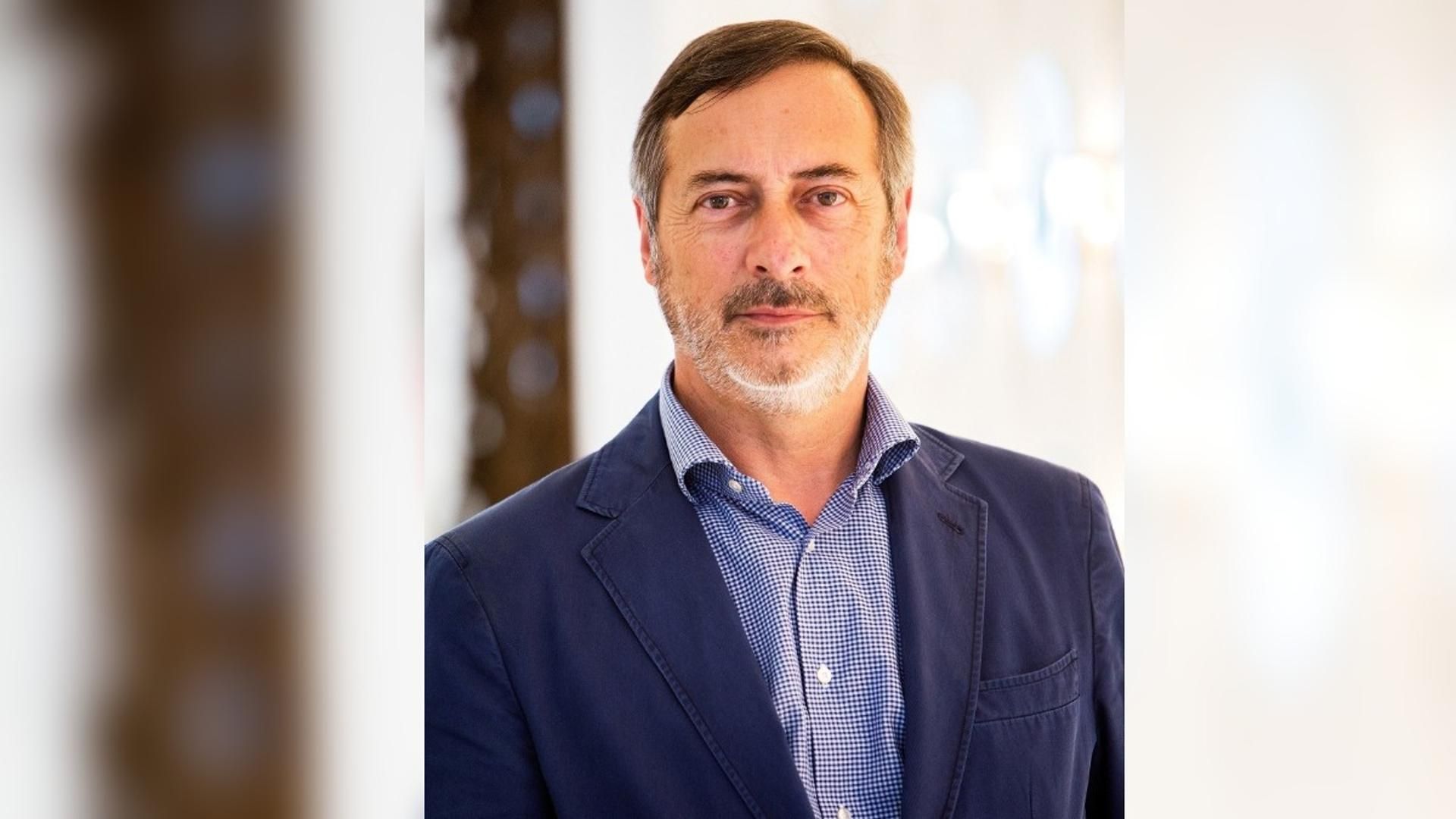 José Antonio Félez fue productor ejecutivo de títulos de gran reconocimiento