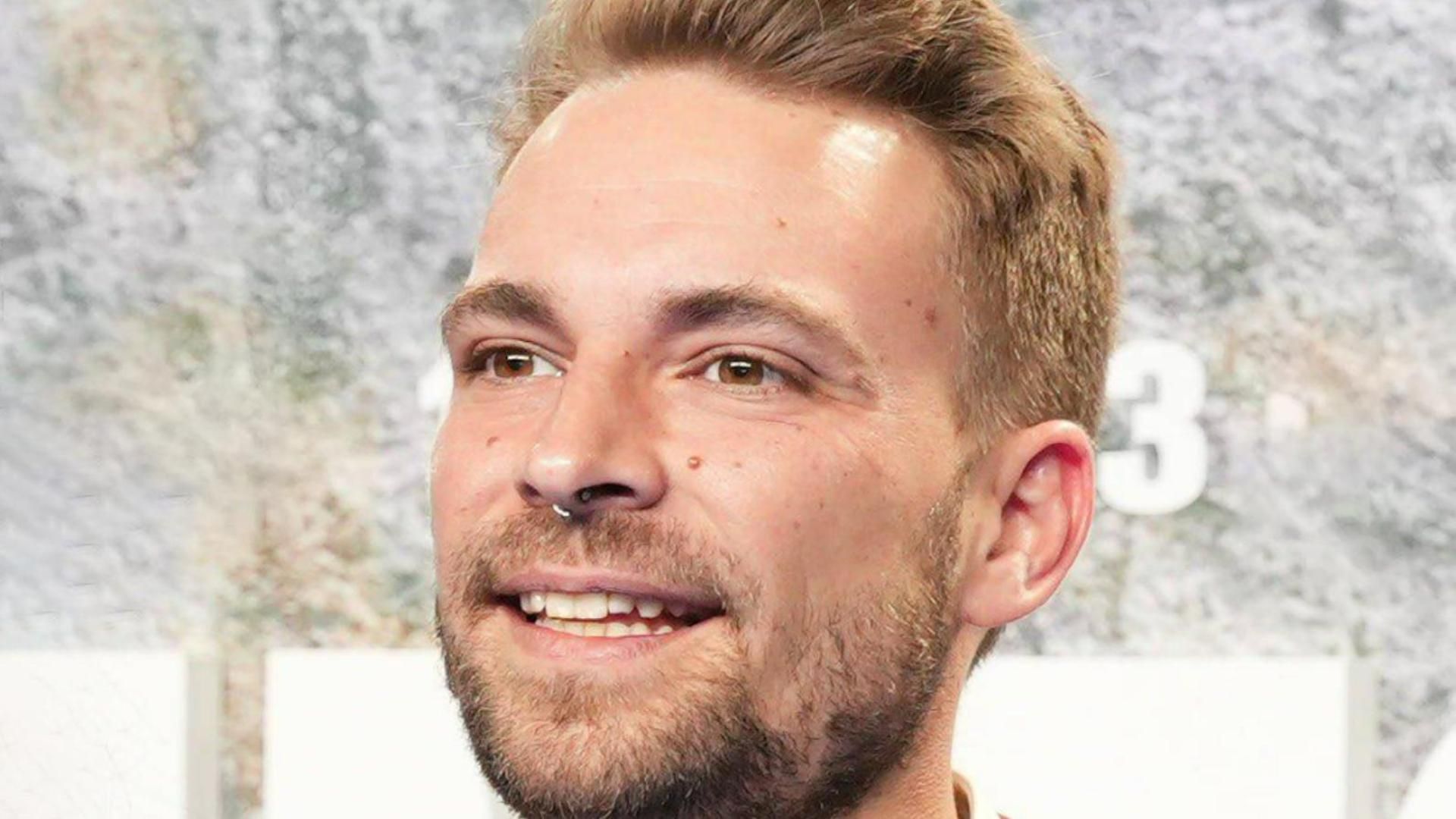 José María Almoguera estalla contra su prima Alejandra Rubio