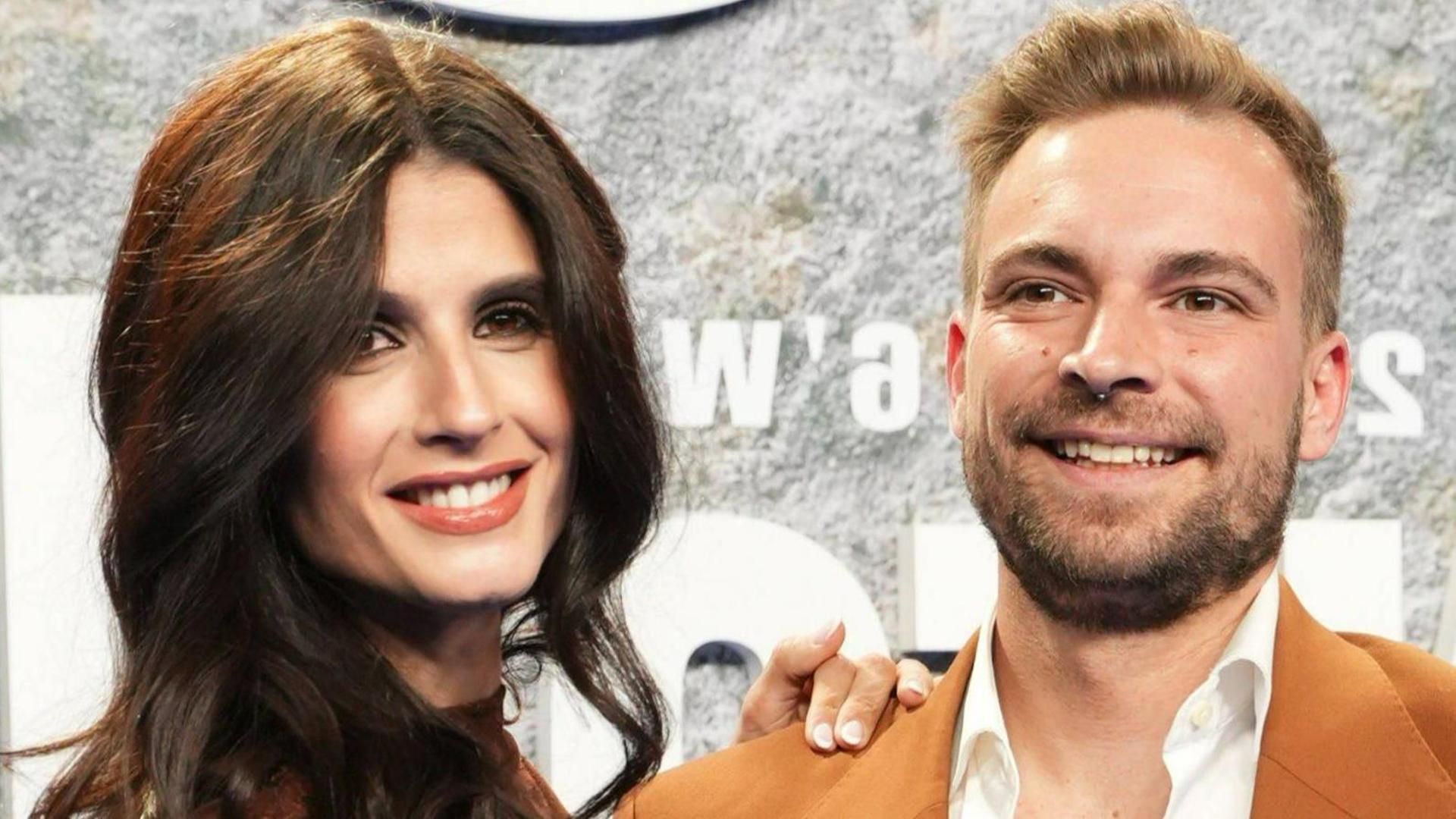 José María Almoguera y María Sánchez 'La Jerezana' anuncian un nuevo paso en su relación