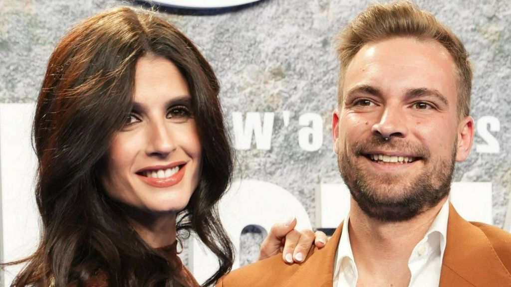 José María Almoguera y María Sánchez 'La Jerezana' anuncian un nuevo paso en su relación