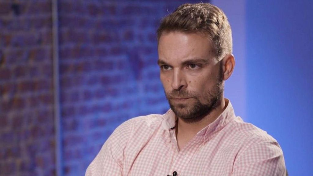 Tensión en la mediación familiar de Carmen Borrego y José María Almoguera: "Me pusiste como la peor persona del mundo" ¡De viernes! Top Vídeos 429