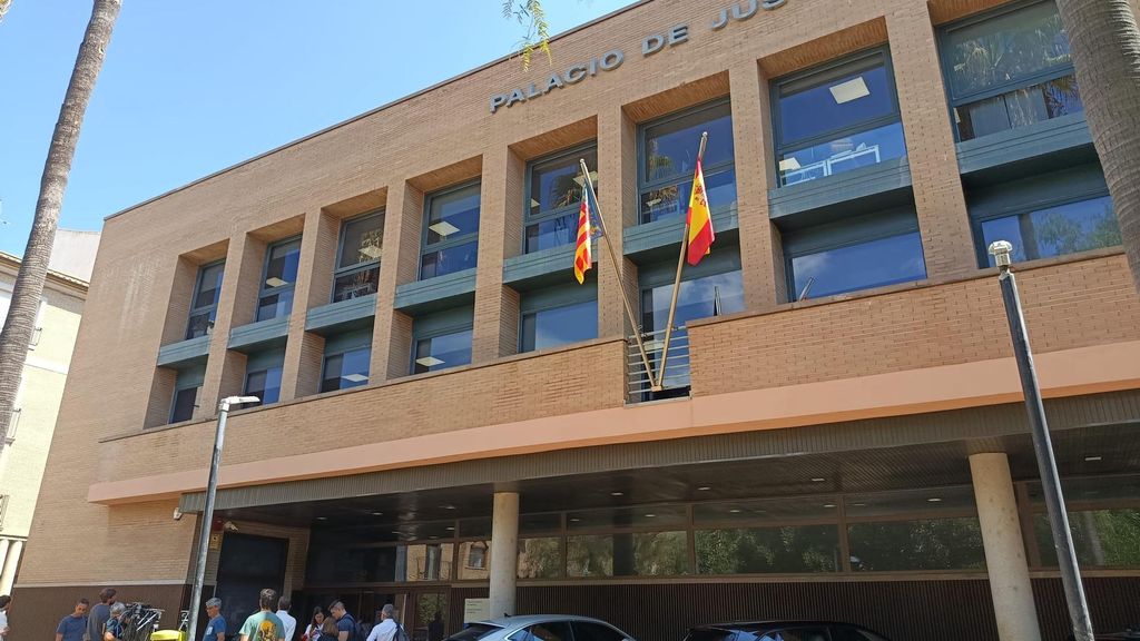 Juzgados de Catarroja