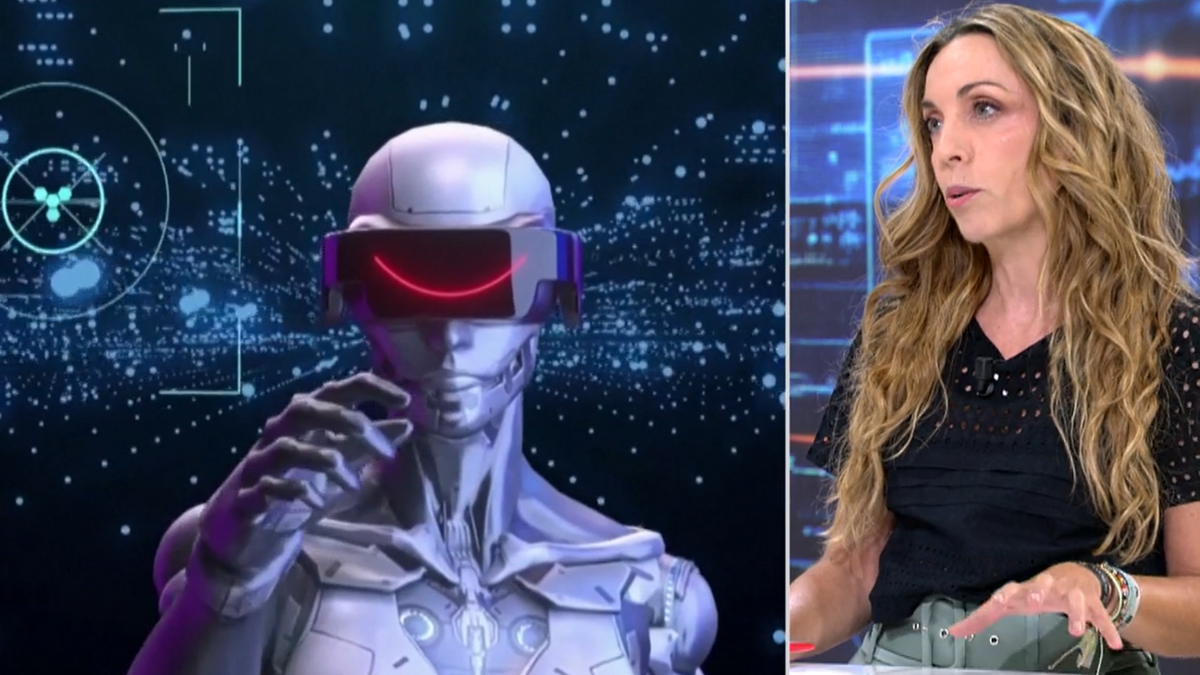 La inteligencia artificial reduce el empleo entre los trabajadores jóvenes