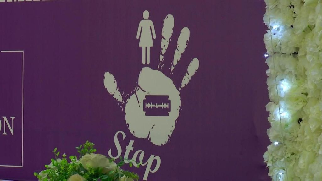 La mutilación y la circuncisión clandestina siguen poniendo en riesgo la vida miles de niños y niñas en España