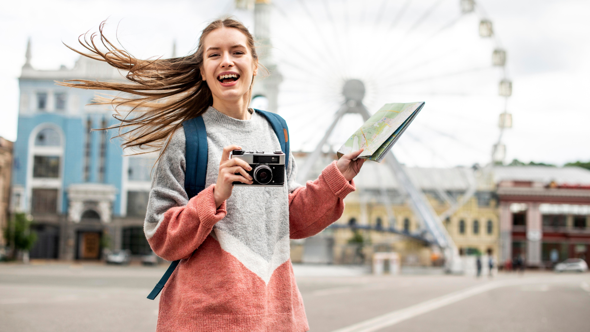 La preparación previa es esencial para que la experiencia sea positiva
