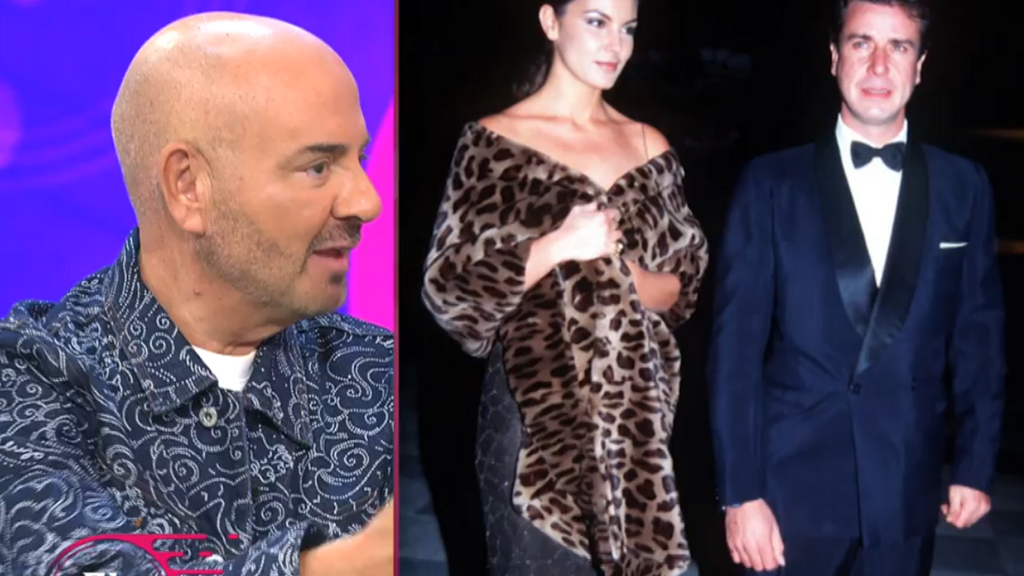La pulla que le habría dicho la duquesa de Alba a Mar Flores tras romper con Cayetano Martínez de Irujo: "Lo peor que le había pasado a su hijo era ella"