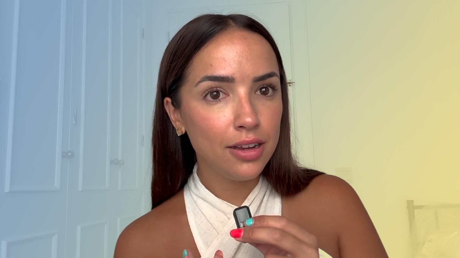 Lucía Sánchez desvela los requisitos que deben tener los inquilinos de su segunda vivienda Para mí by Lucía Sánchez Temporada 1 Top Vídeos 68