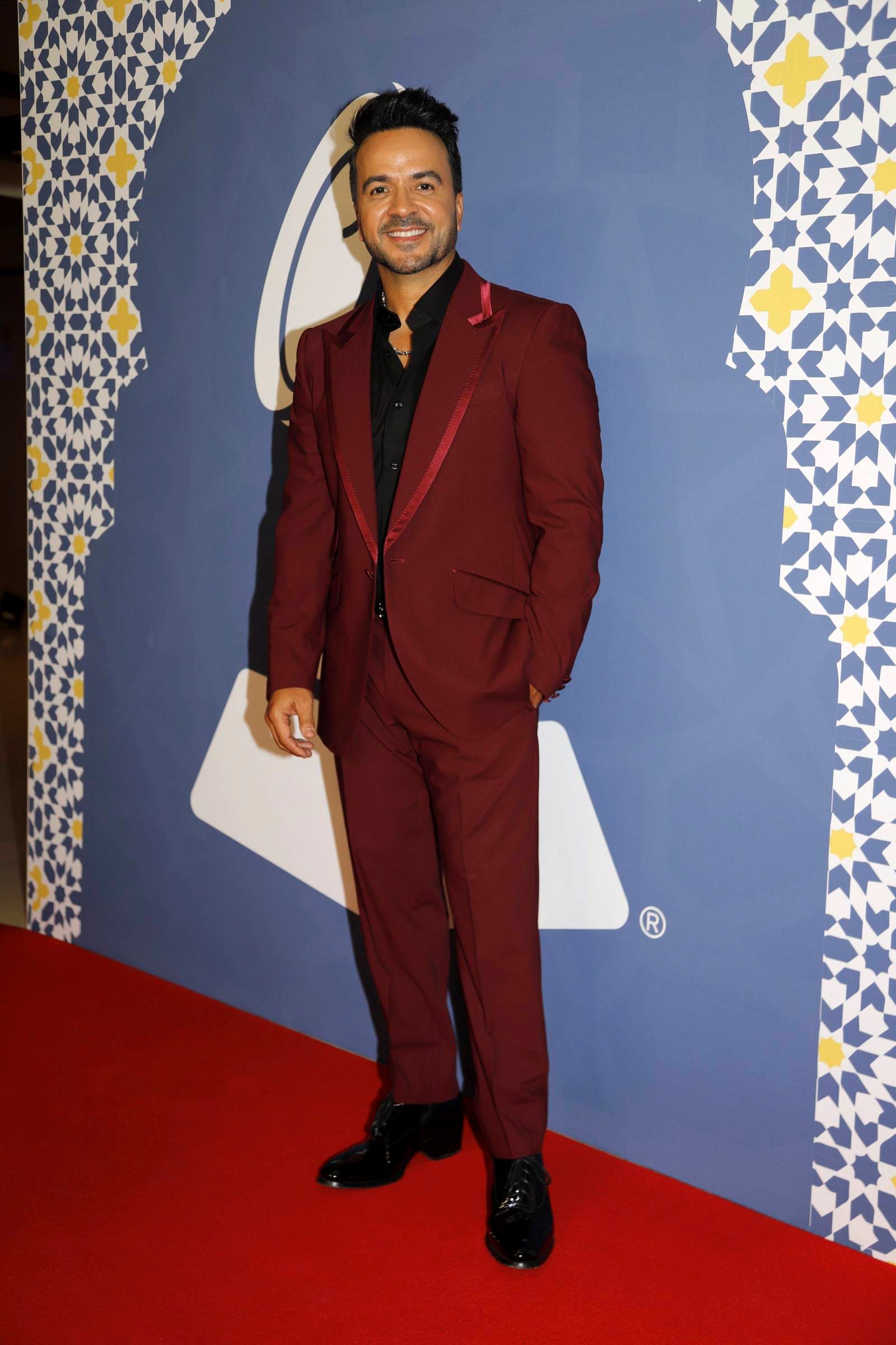 Luis Fonsi