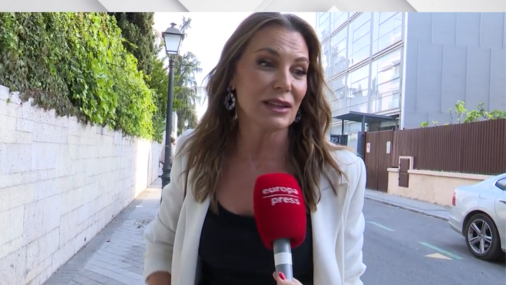 La reacción de Mar Flores a la entrevista de Terelu Campos hablando de ella