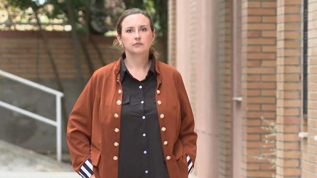 María Albarral sobrevivió a un intento de suicidio y ahora lo visibiliza: "Después de la persiana cerrada entra la luz"