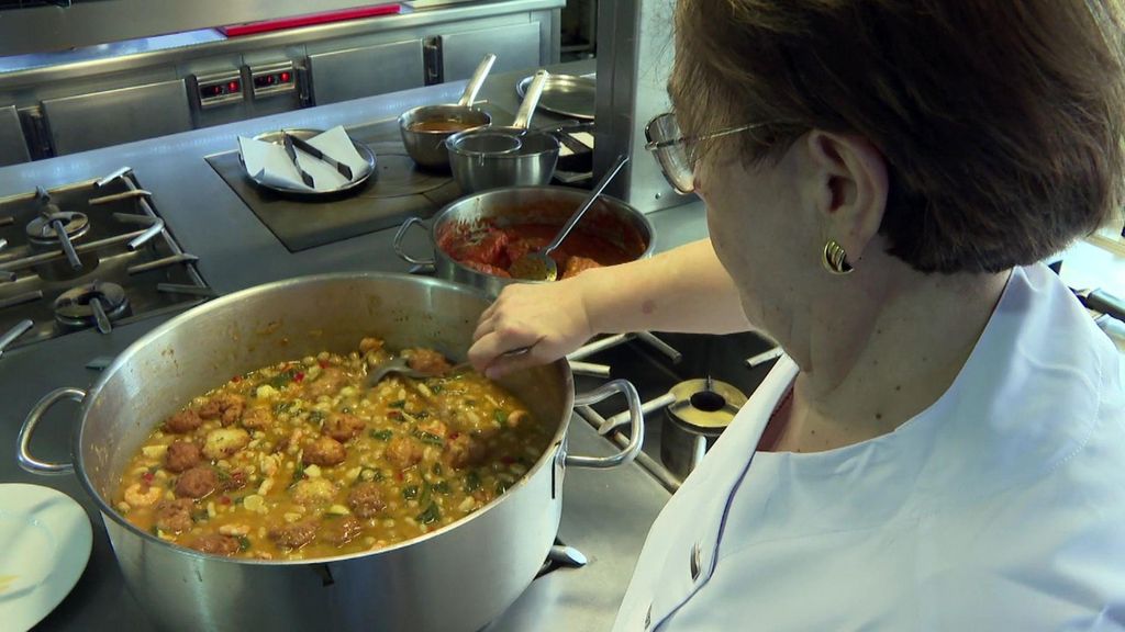 Casa Montes, donde se rinde culto a la gastronomía de Cuaresma Gastro 2025 Programa 6