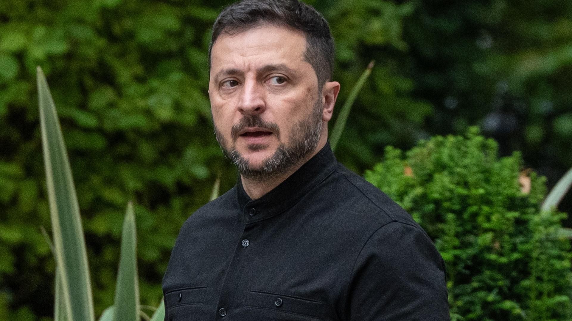 Polonia derriba drones rusos y Ucrania señala que es un ataque intencionado