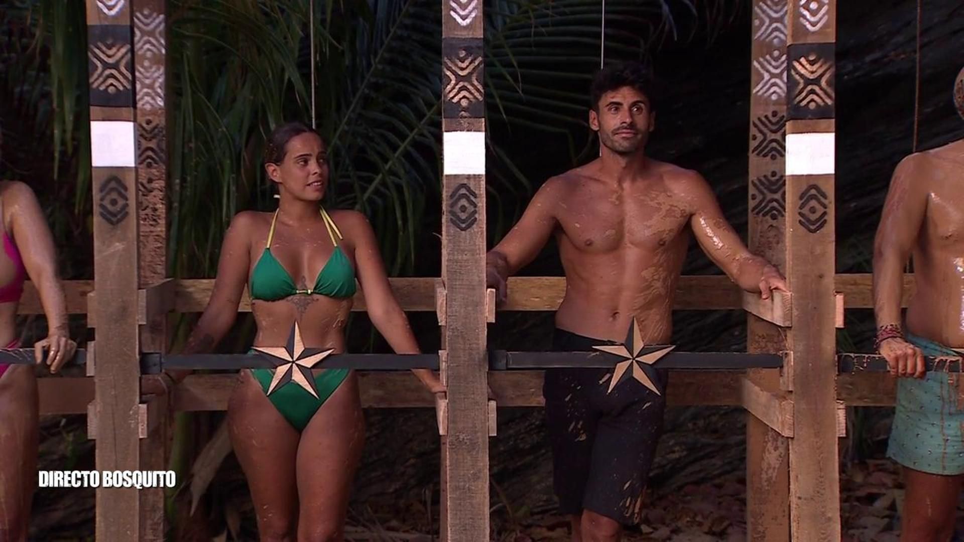 Supervivientes All Stars 2025 | Última hora del reality en Honduras -  Telecinco