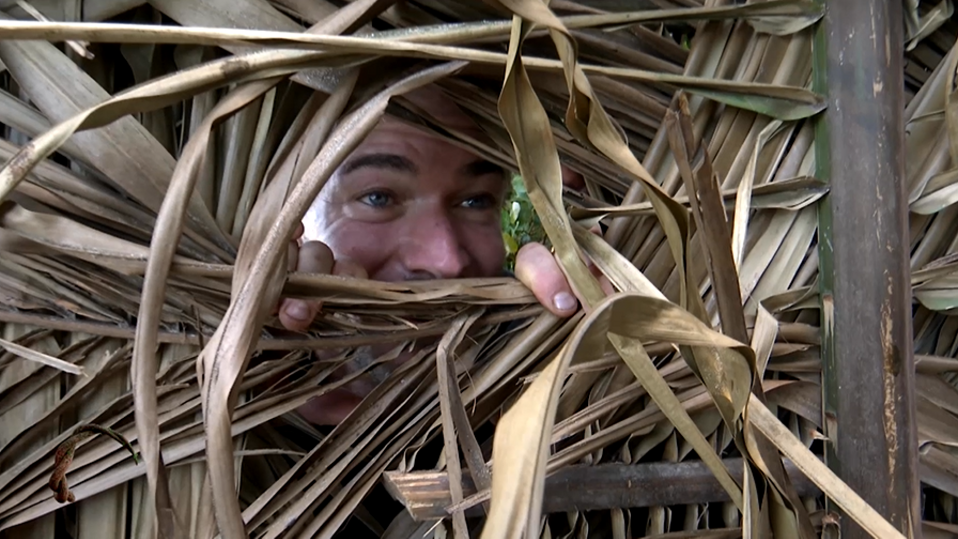 Tony Spina reclama a Albalá sus privilegios y este se los deniega: "Hoy no hay coco"