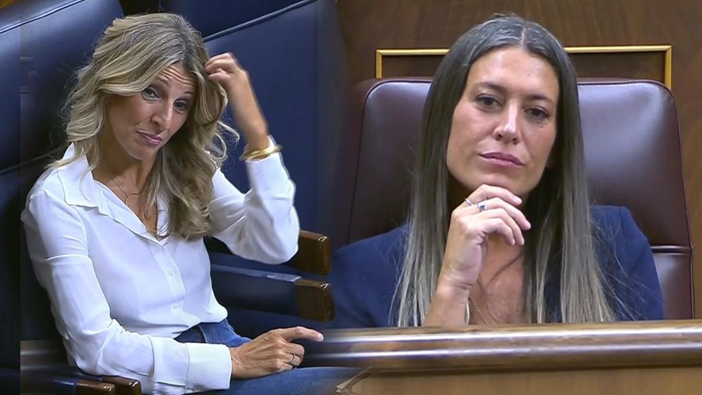 Cae la reforma laboral a 37,5 horas tras el 'no' de Junts, PP y Vox