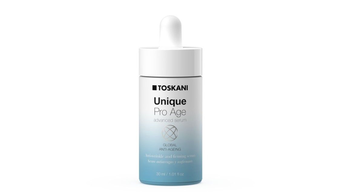 Unique Advanced Serum de Toskani