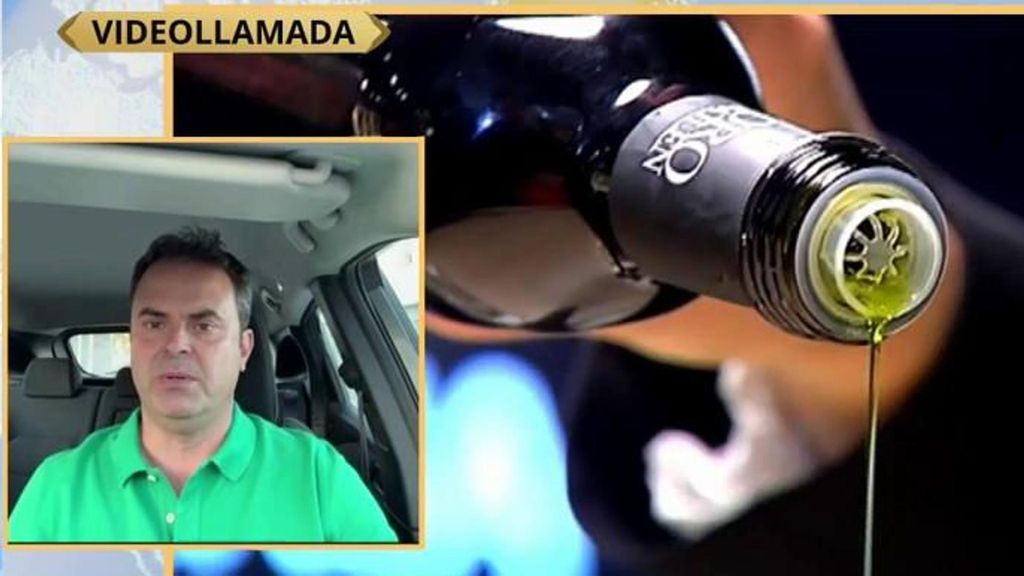 El precio del aceite, por las nubes: Los motivos de esta nueva subida