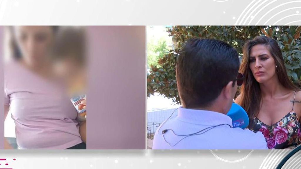 El acusado por introducir cristales en un potito al bebé de sus compañeros de piso se defiende: "Uno ha pegado dos veces a mi mujer"