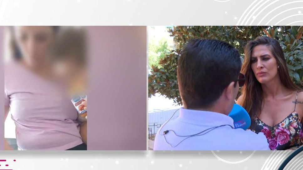 El acusado por introducir cristales en un potito al bebé de sus compañeros de piso se defiende: "Uno ha pegado dos veces a mi mujer"