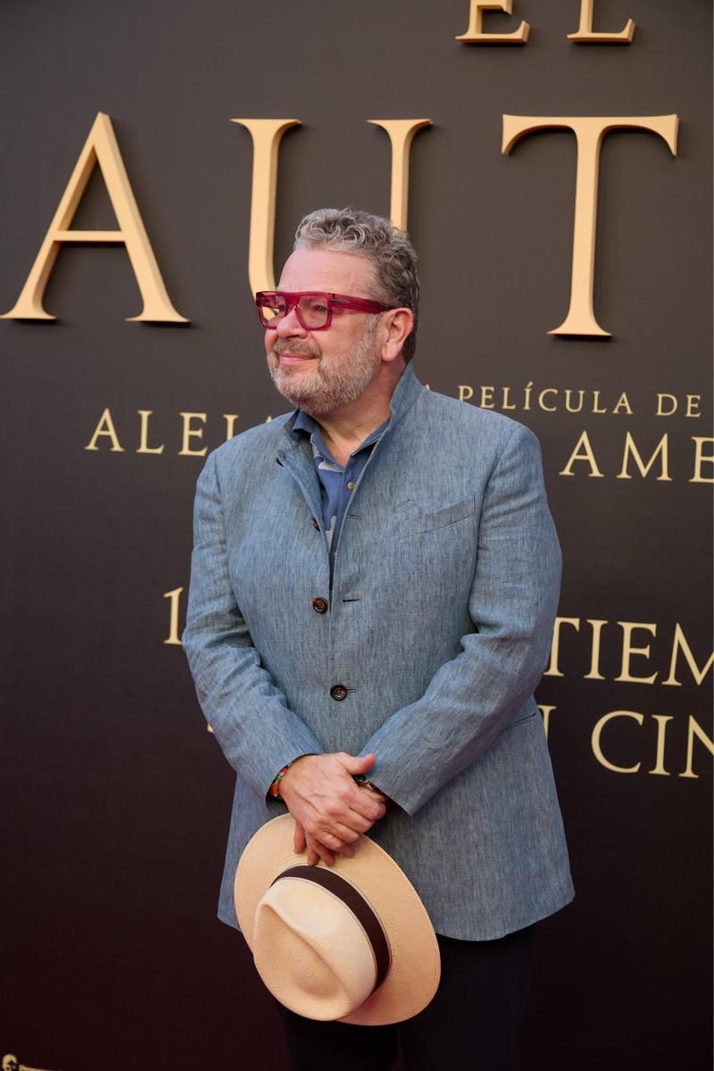 Alberto Chicote