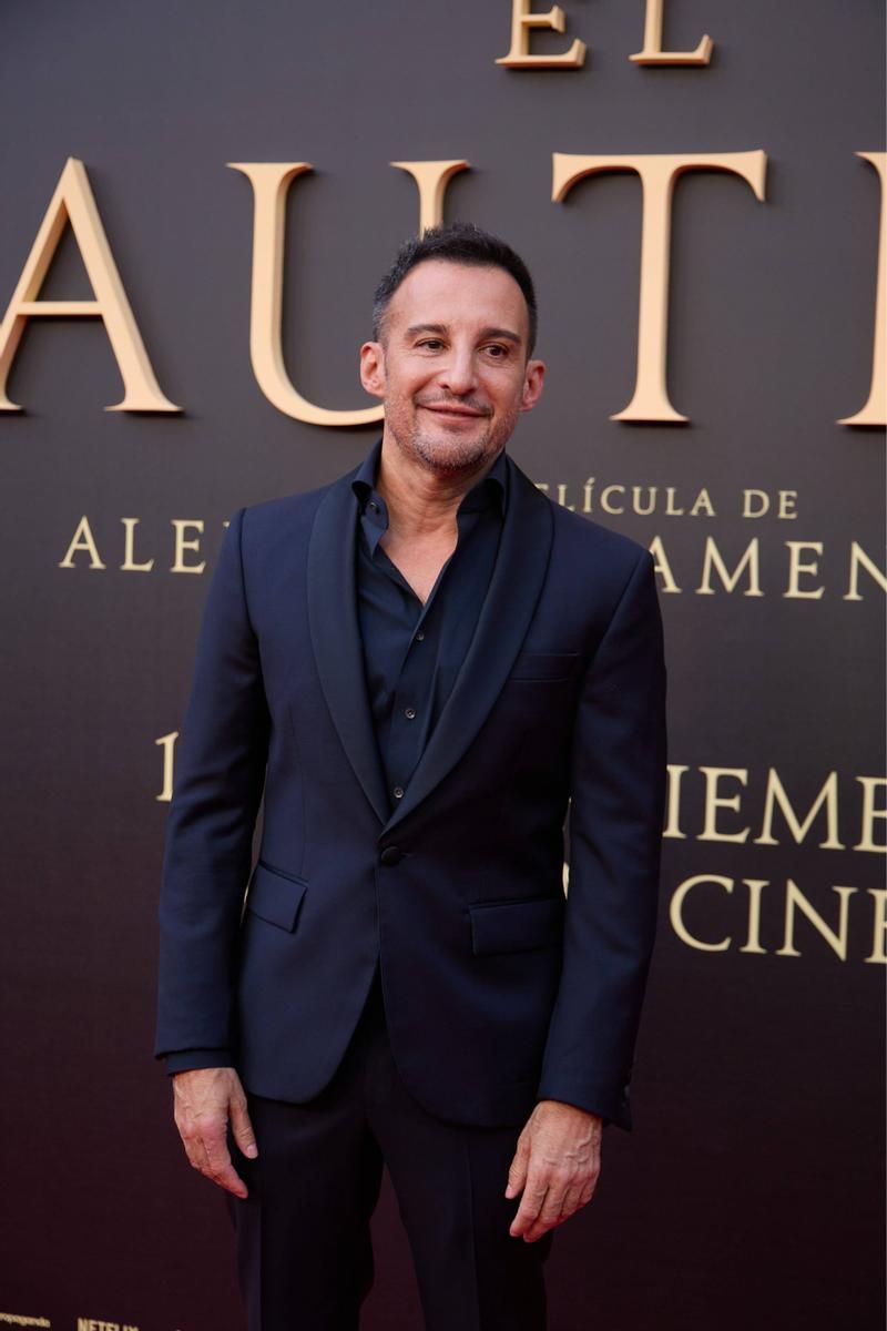Alejandro Amenábar