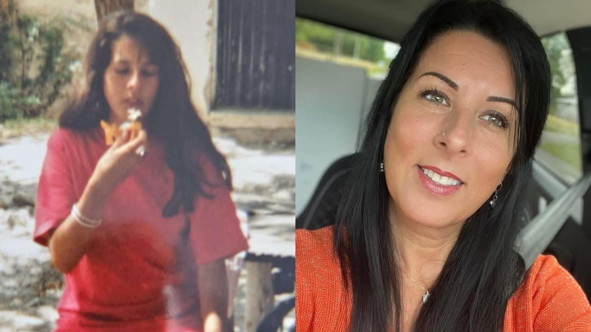 Alexandra Hernández, la enfermera francesa que está escribiendo sus memorias