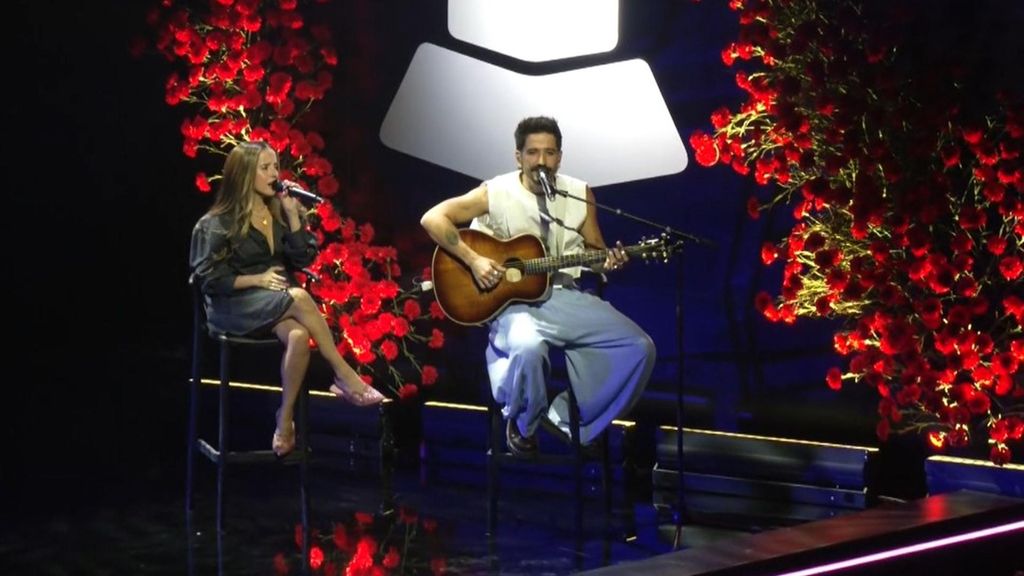 Andalucía rinde un tributo a su música con los Grammy Latinos de Sevilla