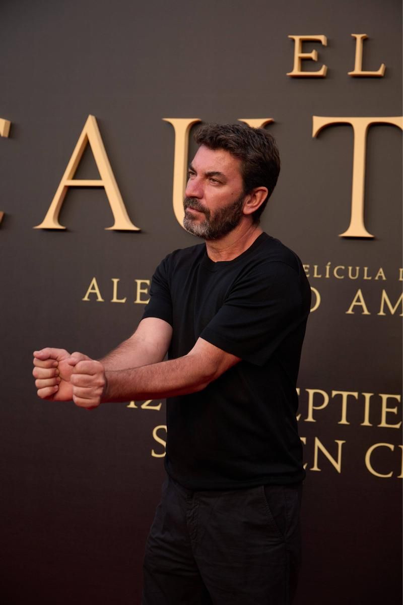 Arturo Valls