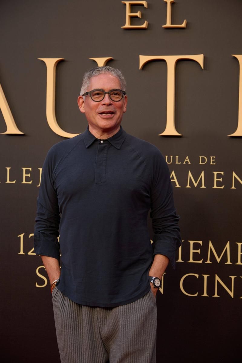 Boris Izaguirre