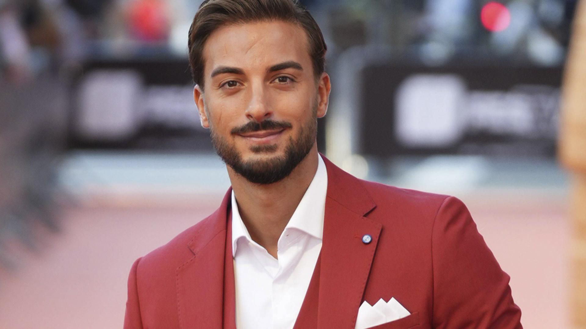 Borja González