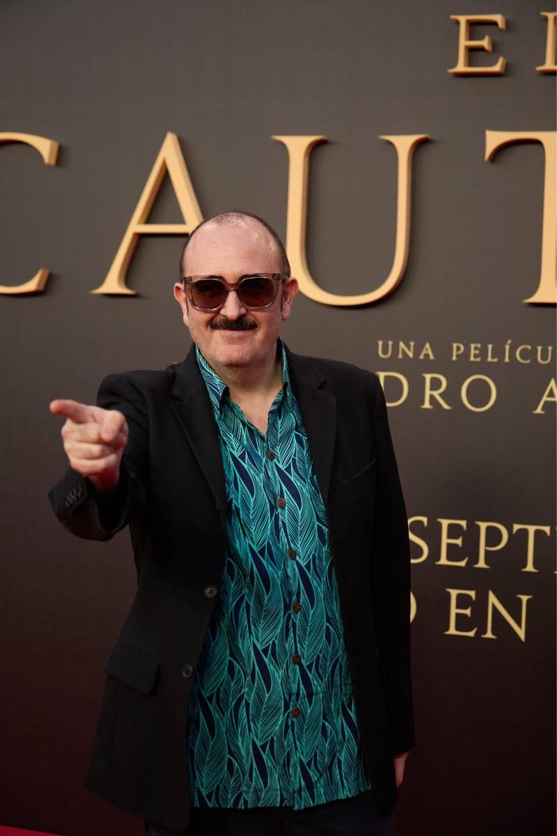 Carlos Areces