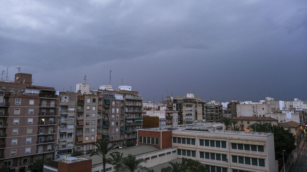 Las temperaturas aumentarán en casi todo el país, salvo en Galicia, la cordillera Cantábrica y el este de Cataluña