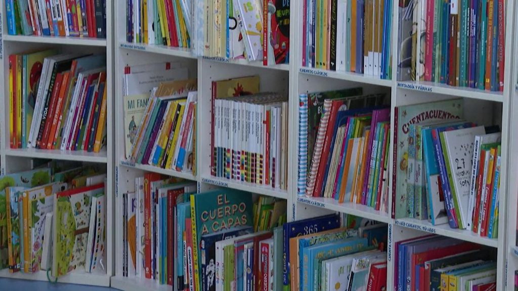 Crece el hábito de la lectura entre los niños y los jóvenes: “Se dan cuenta de que pueden leer por placer”